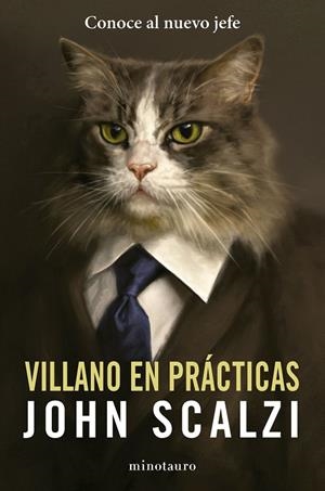 Villano en prácticas | 9788445021866 | Scalzi, John