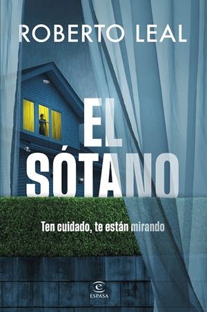 Sótano, el | 9788467082395 | Leal, Roberto
