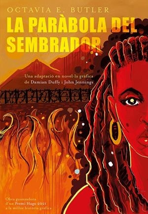 Paràbola del sembrador, la | 9788412493092 | Jennings, John / Duffy, Damian