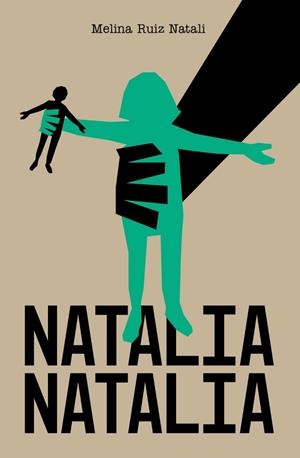 Natalia Natalia | 9788412958201 | Ruiz Natali, Melina