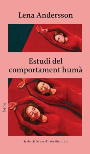 Estudi del comportament humà | 9791399059007 | Andersson, Lena