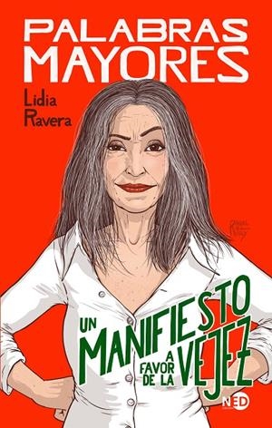 Palabras mayores | 9791387967277 | Ravera, Lidia
