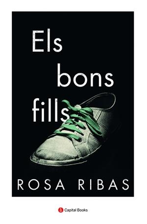 Bons fills, els | 9788412147995 | Ribas Moliné, Rosa