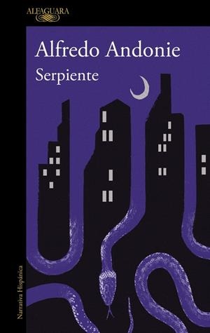 Serpiente (Mapa de las lenguas) | 9791387846541 | Andonie, Alfredo