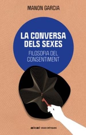 Conversa dels sexes, la | 9788446058397 | García, Manon