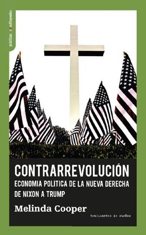 Contrarrevolución. | 9788419833532 | Cooper, Melinda