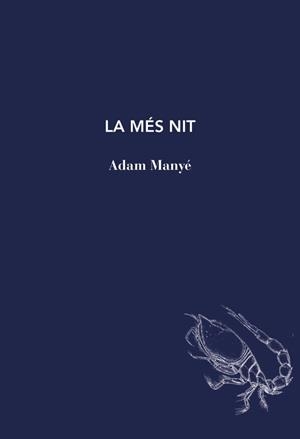 Més nit, la | 9791399207101 | Manye, Adam