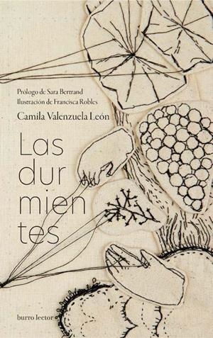 DURMIENTES, las | 9788412264777 | Valenzuela Leon, Camila