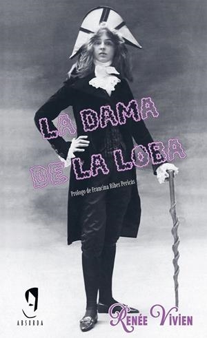 Dama de la Loba, la | 9791399094527 | Vivien, Renée