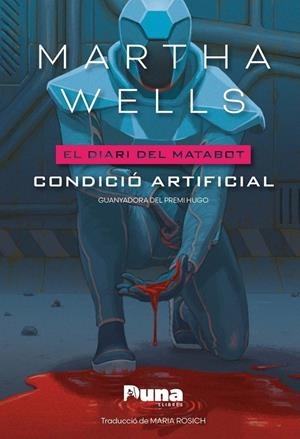 Condició artificial (El diari de Matabot 2) | 9791399105636 | Wells, Martha