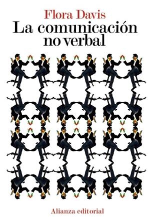 Comunicación no verbal, la | 9788420664248 | Davis, Flora