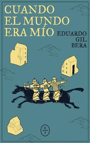 Cuando el mundo era mio | 9791399124873 | GIL BERA, EDUARDO