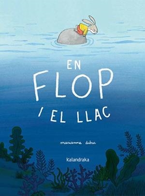 Flop i el llac, en | 9788410387409 | Dubuc, Marianne