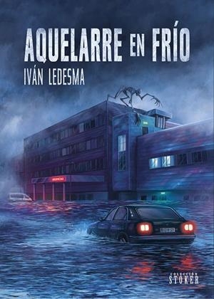 Aquelarre en frío | 9791388074813 | Ledesma, Iván