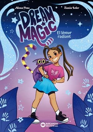 Lèmur radiant, el (Dream Magic 1) | 9788448967512 | Pons, Alena