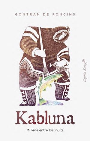 Kabluna | 9791399105858 | De Pocins, Gontran