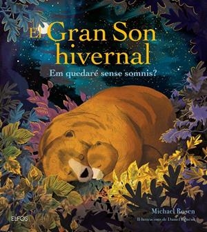 Gran son hivernal, el | 9788419785848 | Rosen, Michael/Egnéus, Daniel