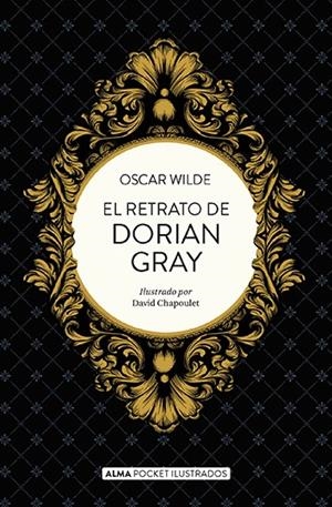 Retrato de Dorian Gray, el (Pocket) | 9788418008573 | Wilde, Oscar