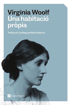 Una habitació pròpia | 9788410112575 | Woolf, Virginia