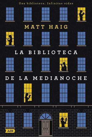 Biblioteca de la Medianoche, la | 9788410138407 | Haig, Matt