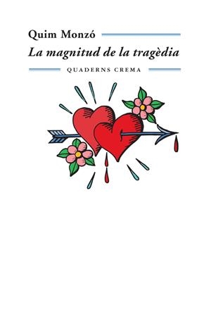 Magnitud de la tragèdia, la | 9788477274339 | Monzó Gómez, Quim