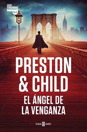 Ángel de la venganza, el (Inspector Pendergast 22) | 9788401037986 | Preston, Douglas/Child, Lincoln