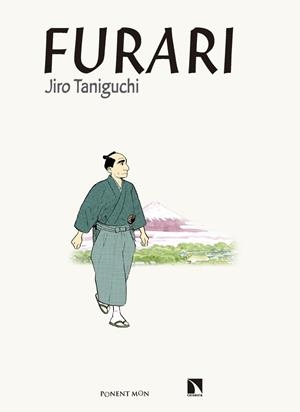 Furari | 9788418309847 | , Jiro Taniguchi