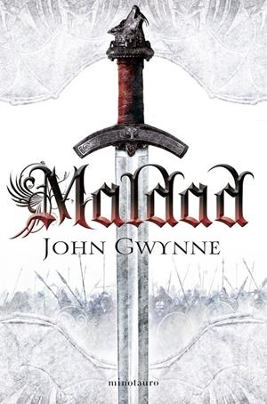 Fieles y los caídos, los nº 01/04 Maldad | 9788445021965 | Gwynne, John