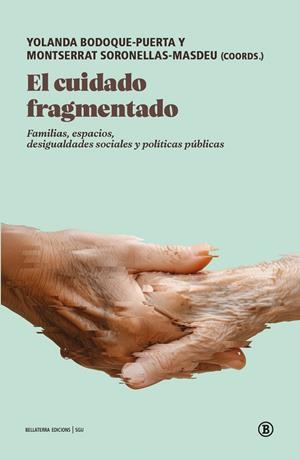 Cuidado fragmentado, el | 9791387639327 | VVAA