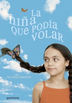 Niña que podía volar, la | 9788484416098 | Forester, Victoria