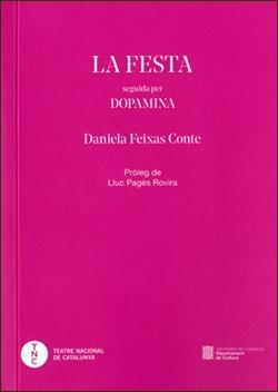Festa, la | 9788419695468 | Feixas Conte, Daniela