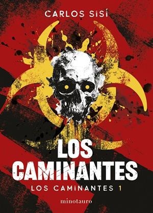 Caminantes, los  nº 01/06. Nueva edición | 9788445022337 | Sisí, Carlos