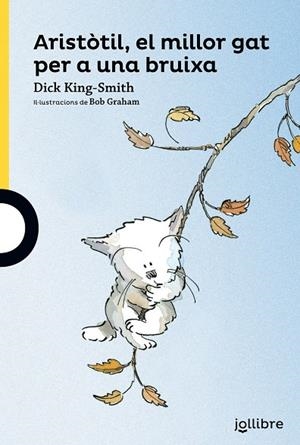 Aristòtil, el millor gat per a una bruixa | 9788416661046 | King-Smith, Dick