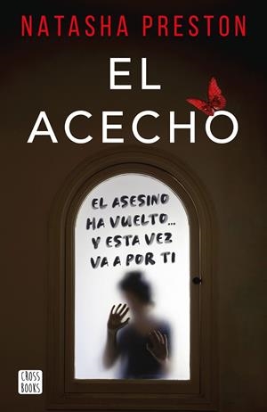 Acecho, el | 9788408321347 | Preston, Natasha