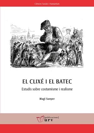 Clixé i el batec, el | 9788413652269 | Sunyer Molné, Magí