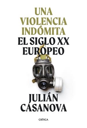 Violencia indómita, una | 9788491994411 | Casanova, Julián