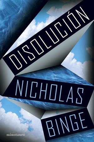 Disolución | 9788445021941 | Binge, Nicholas