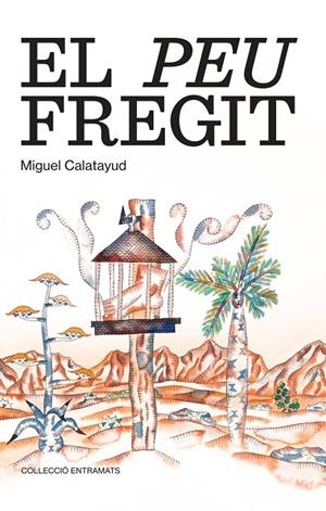 Peu fregit, el | 9788411561228 | Calatayud, Miguel