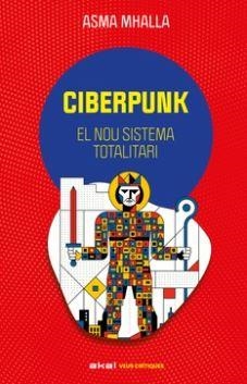 Ciberpunk | 9788446058489 | Mhalla, Asma