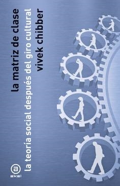 Matriz de clases, la | 9788446058311 | Chibber, Vivek