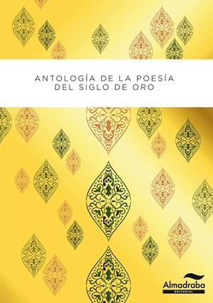 Antología poética del Siglo de Oro | 9788483088760 | VVAA