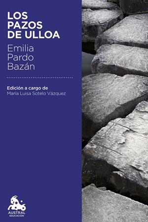 Pazos de Ulloa, los | 9788467041989 | Pardo Bazán, Emilia