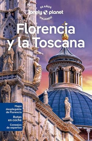Florencia y la Toscana 7 (lonely planet) | 9788408223276 | Zinna, Angelo / Hunt, Phoebe