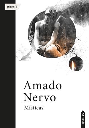 Místicas | 9788410027183 | Nervo, Amado
