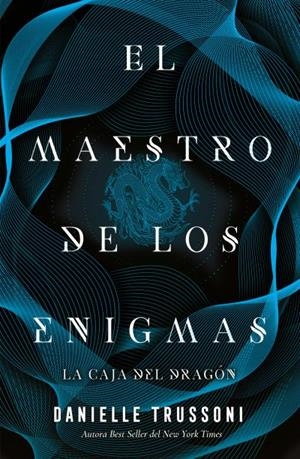 Maestro de los enigmas, el : la caja del dragón | 9791387595586 | TRUSSONI, DANIELLE