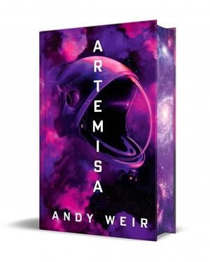Prevenda 19/11 - Artemisa (edición limitada · cantos tintados) | 9791388147470 | Weir, Andy