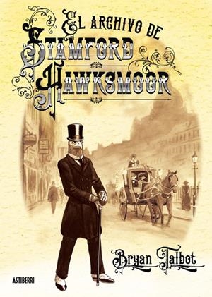 Archivo de Stamford Hawsmoor, el | 9791387927516 | Talbot, Bryan