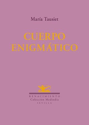 Cuerpo enigmático | 9791388381188 | Tausiet, María