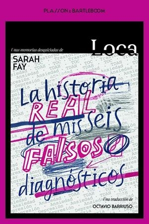 Loca | 9788410483521 | Fay, Sarah