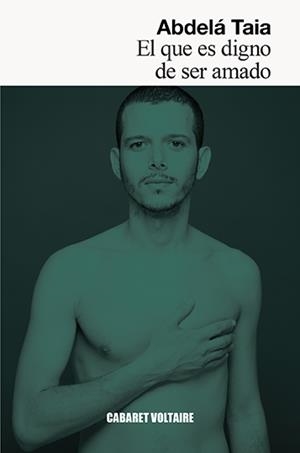 Que es digno de ser amado, el | 9788494710841 | Taia, Abdelá